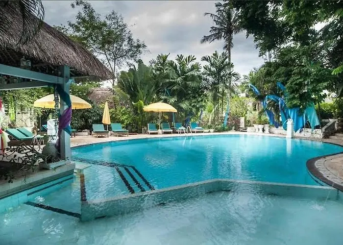 Heart Of 2bed 2bath 2 Pools Super Quiet Apartment *