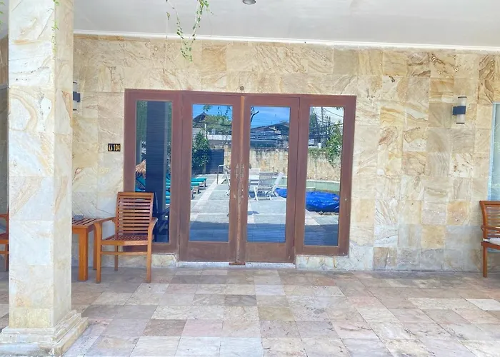 Heart Of 2bed 2bath 2 Pools Super Quiet