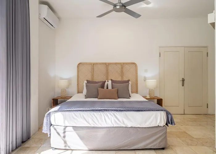 Heart Of 2bed 2bath 2 Pools Super Quiet * Seminyak (Bali)