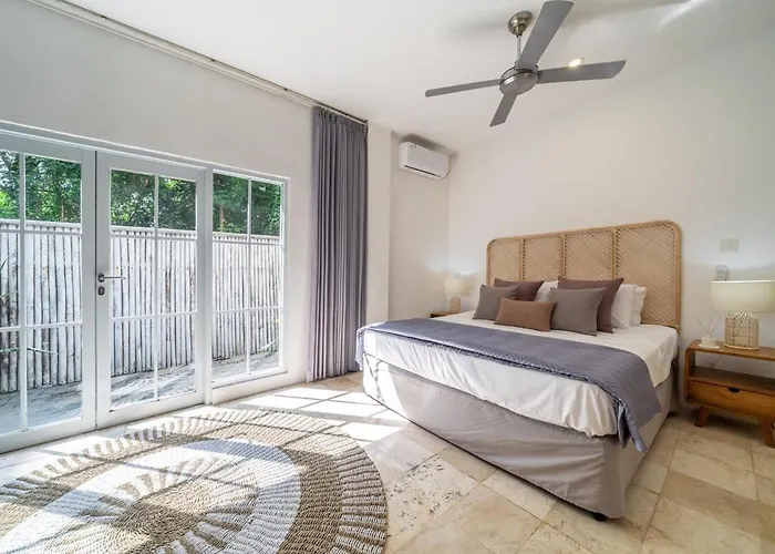 Heart Of 2bed 2bath 2 Pools Super Quiet