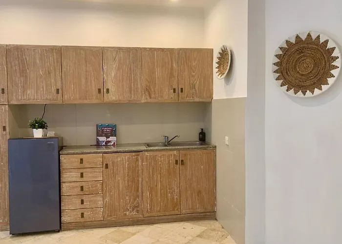 Apartment Heart Of 2bed 2bath 2 Pools Super Quiet *