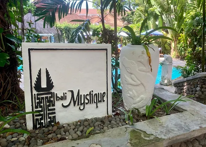 Heart Of 2bed 2bath 2 Pools Super Quiet Apartment Seminyak (Bali)