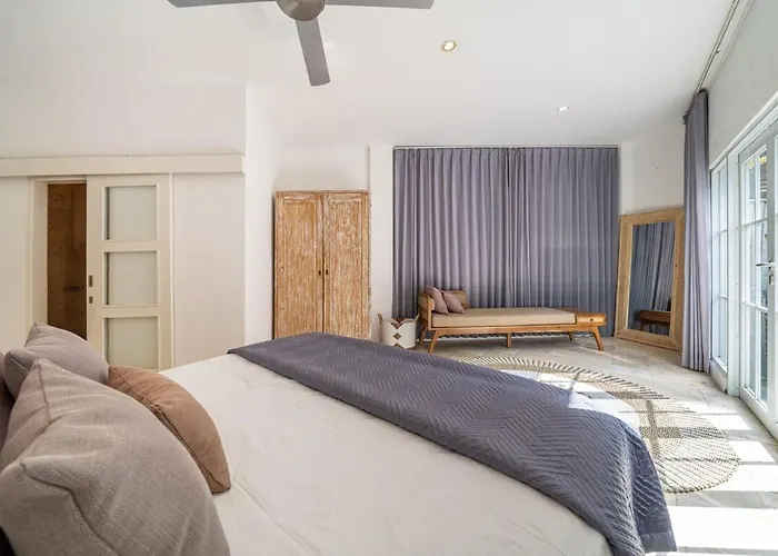 Heart Of 2bed 2bath 2 Pools Super Quiet *