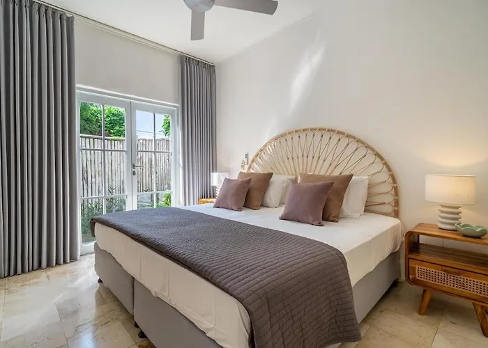 Heart Of 2bed 2bath 2 Pools Super Quiet * Seminyak (Bali)