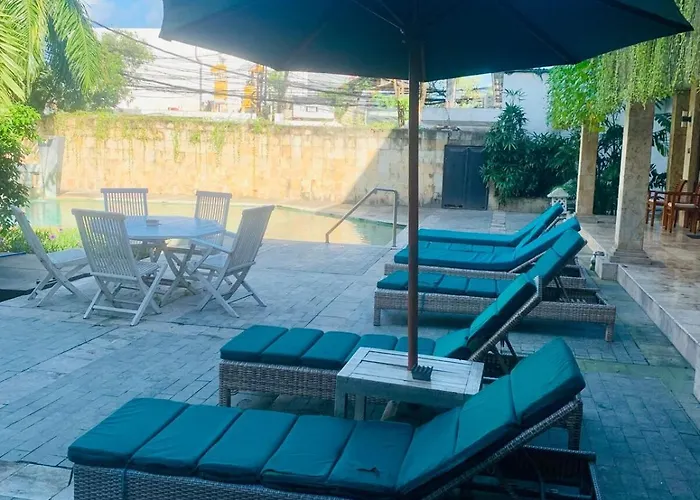 Apartment Heart Of 2bed 2bath 2 Pools Super Quiet *